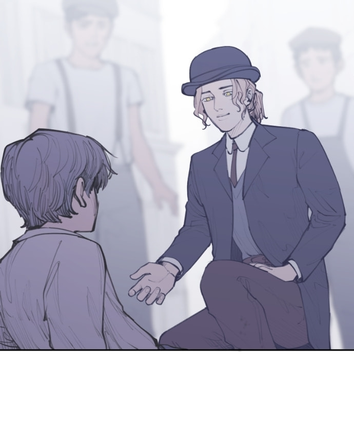Love Advice from the Great Duke of Hell Chapter 109 page 84 - 