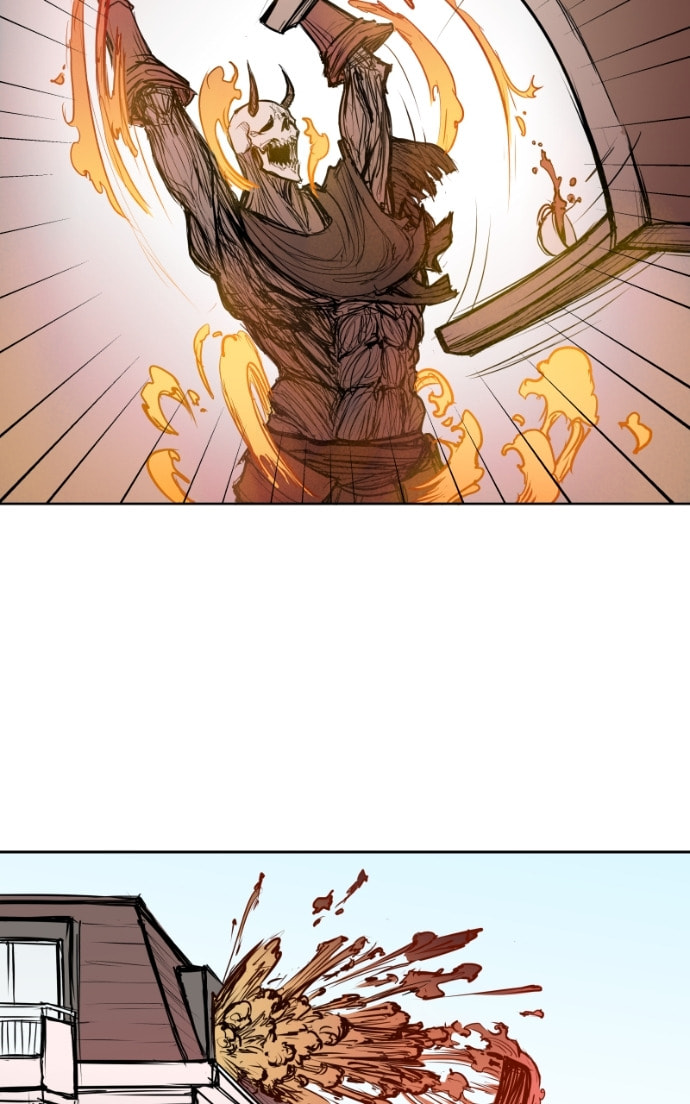 Love Advice from the Great Duke of Hell Chapter 11 page 12 - 
