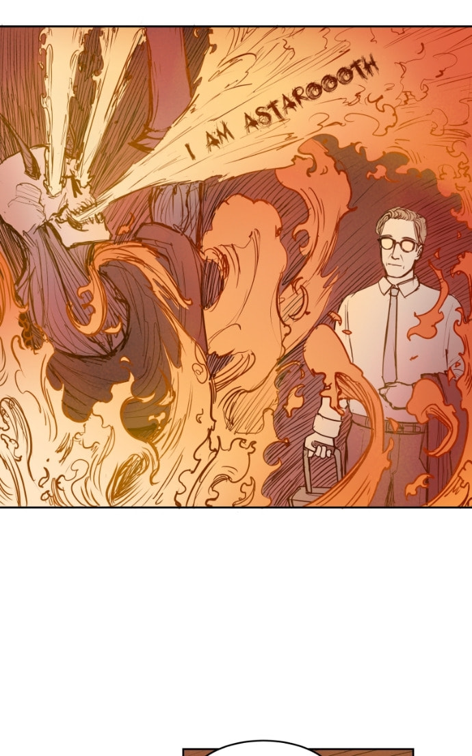 Love Advice from the Great Duke of Hell Chapter 11 page 15 - 
