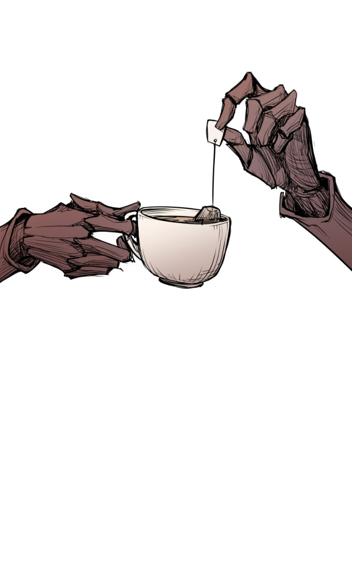 Love Advice from the Great Duke of Hell Chapter 11 page 5 - 