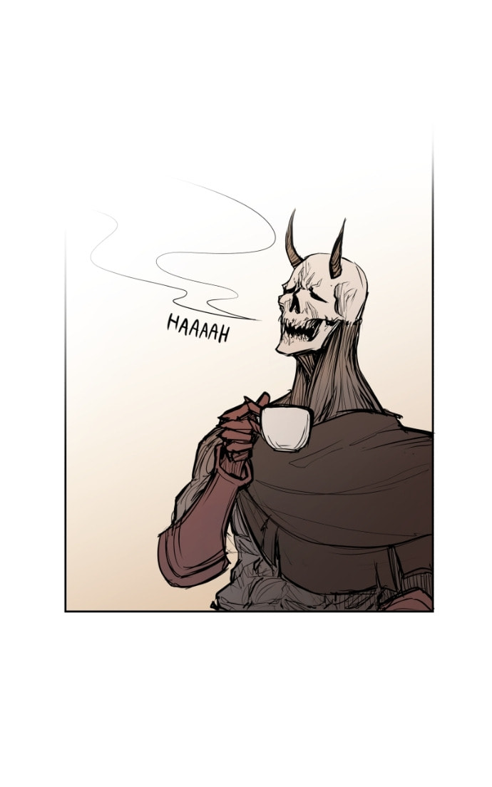 Love Advice from the Great Duke of Hell Chapter 11 page 7 - 