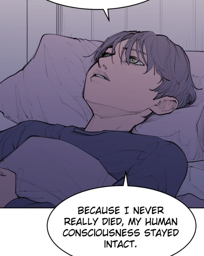 Love Advice from the Great Duke of Hell Chapter 111 page 104 - 