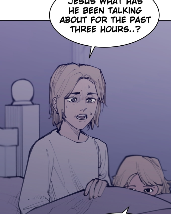 Love Advice from the Great Duke of Hell Chapter 111 page 107 - 