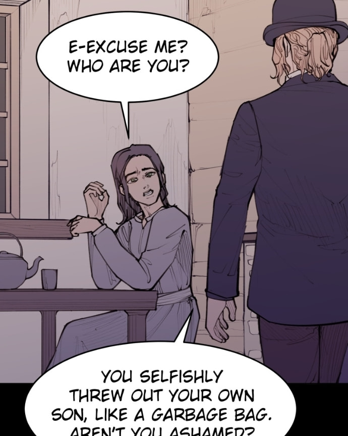 Love Advice from the Great Duke of Hell Chapter 111 page 16 - 