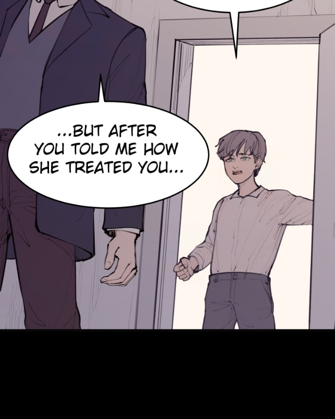 Love Advice from the Great Duke of Hell Chapter 111 page 19 - 