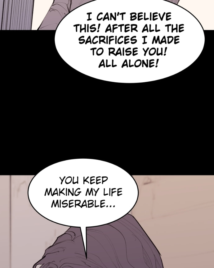Love Advice from the Great Duke of Hell Chapter 111 page 23 - 