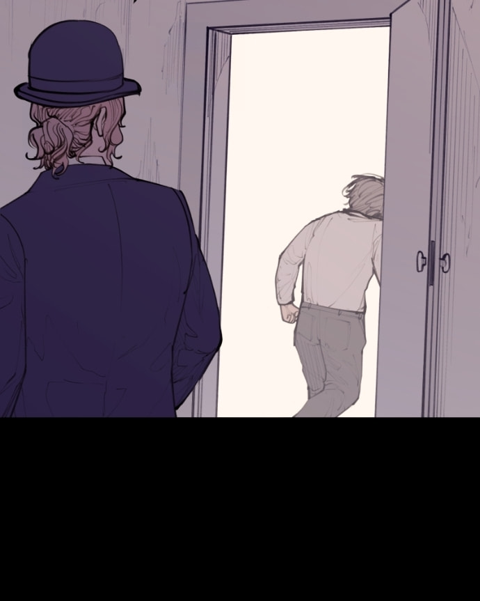 Love Advice from the Great Duke of Hell Chapter 111 page 30 - 