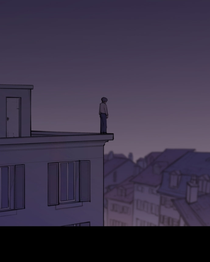 Love Advice from the Great Duke of Hell Chapter 111 page 35 - 