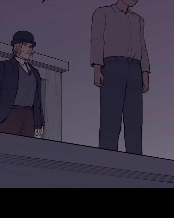 Love Advice from the Great Duke of Hell Chapter 111 page 37 - 