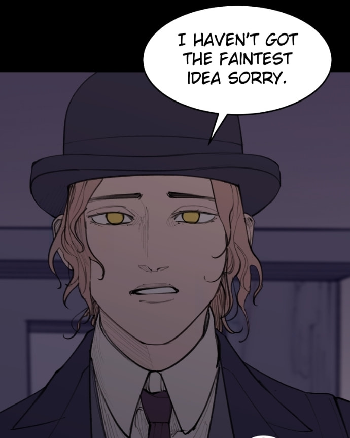 Love Advice from the Great Duke of Hell Chapter 111 page 43 - 
