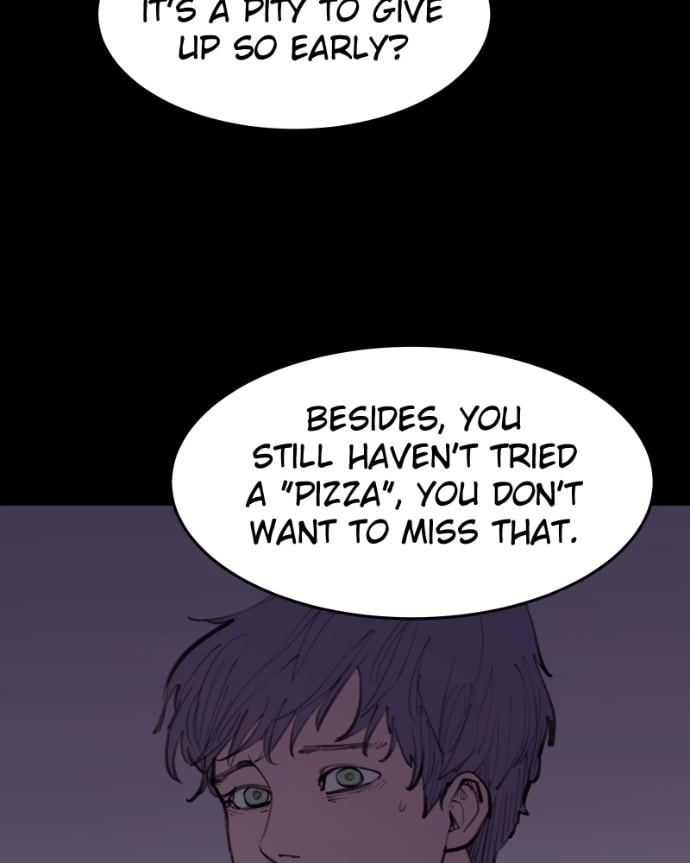 Love Advice from the Great Duke of Hell Chapter 111 page 47 - 