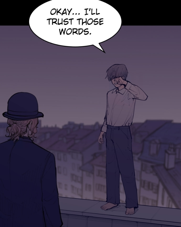 Love Advice from the Great Duke of Hell Chapter 111 page 53 - 
