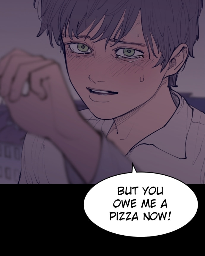 Love Advice from the Great Duke of Hell Chapter 111 page 55 - 