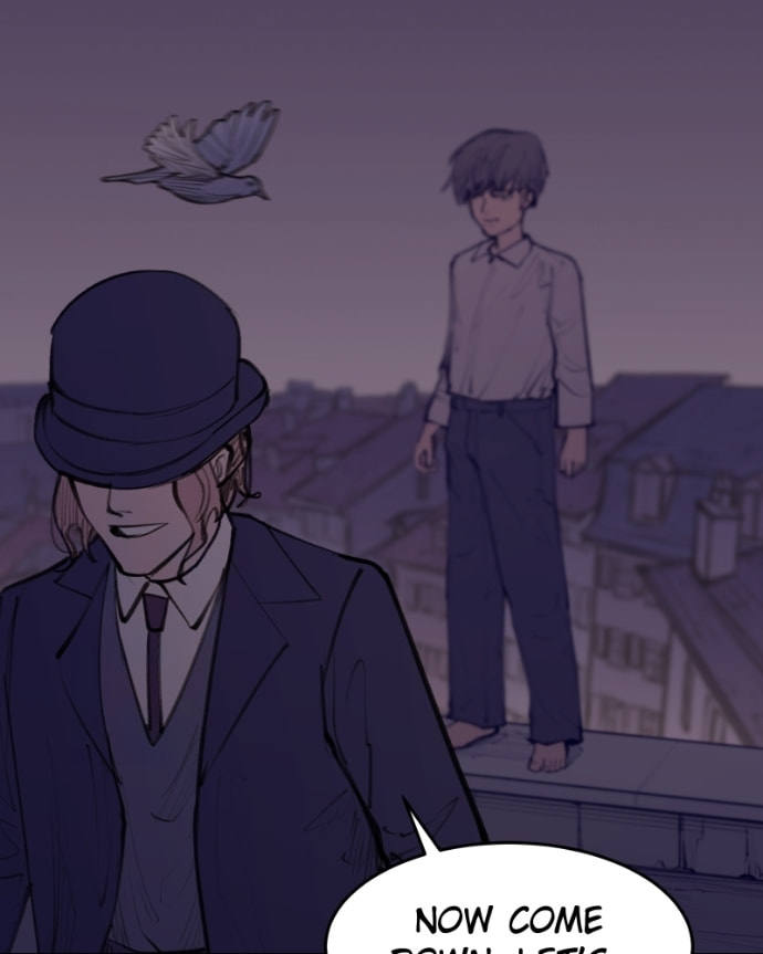 Love Advice from the Great Duke of Hell Chapter 111 page 58 - 