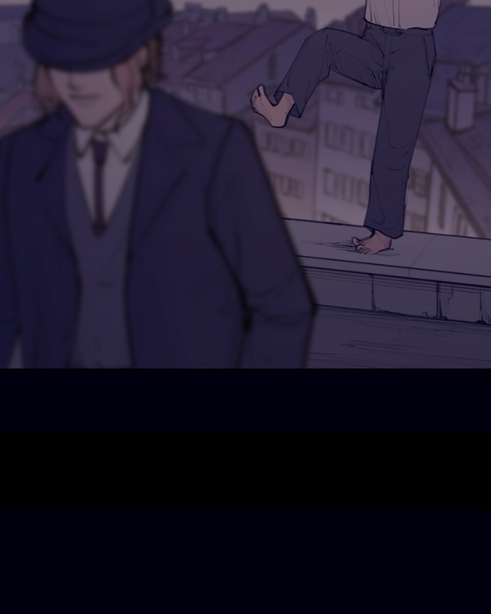 Love Advice from the Great Duke of Hell Chapter 111 page 60 - 