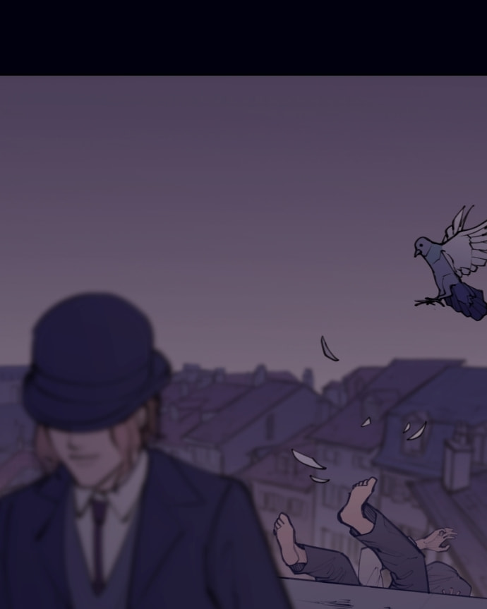 Love Advice from the Great Duke of Hell Chapter 111 page 61 - 