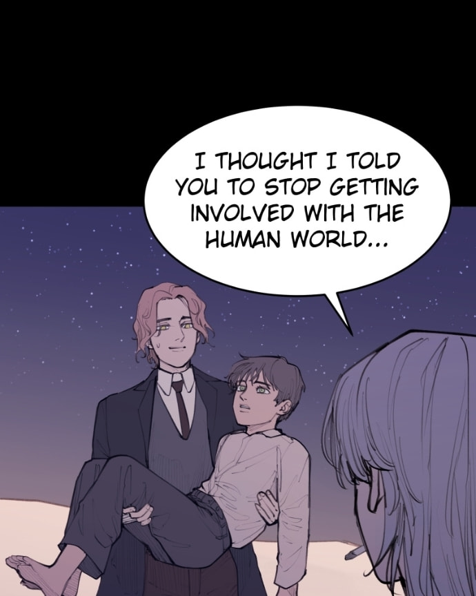 Love Advice from the Great Duke of Hell Chapter 111 page 70 - 