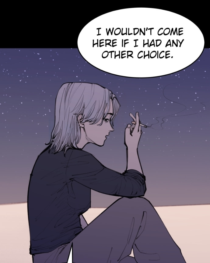 Love Advice from the Great Duke of Hell Chapter 111 page 73 - 