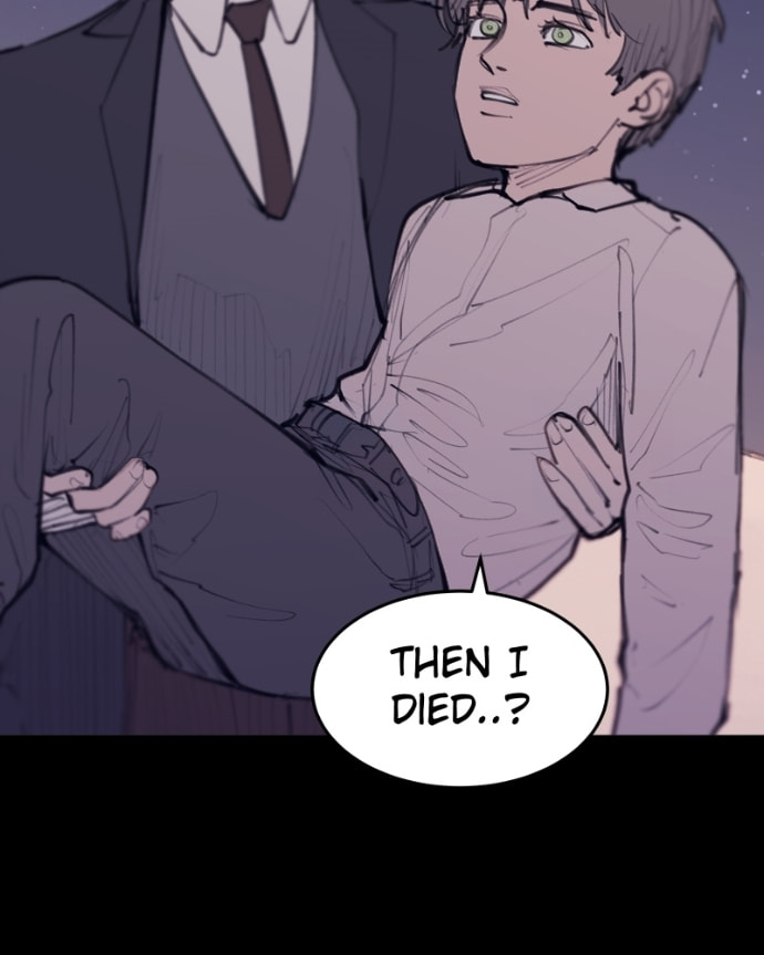 Love Advice from the Great Duke of Hell Chapter 111 page 75 - 
