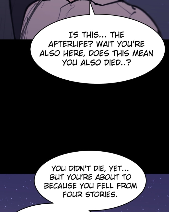 Love Advice from the Great Duke of Hell Chapter 111 page 77 - 