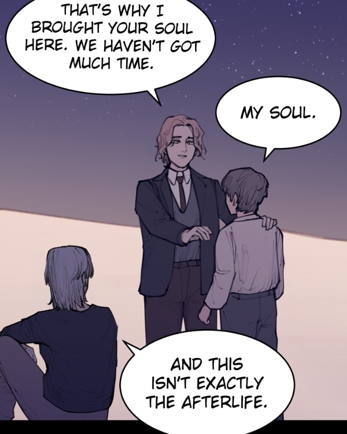 Love Advice from the Great Duke of Hell Chapter 111 page 78 - 