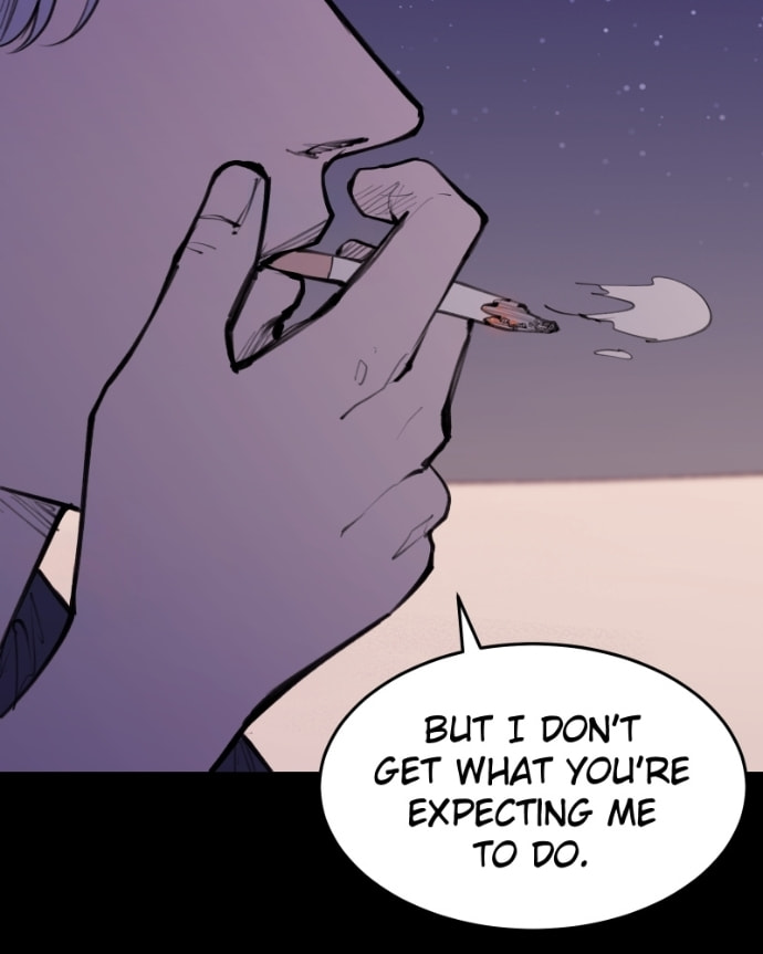 Love Advice from the Great Duke of Hell Chapter 111 page 86 - 