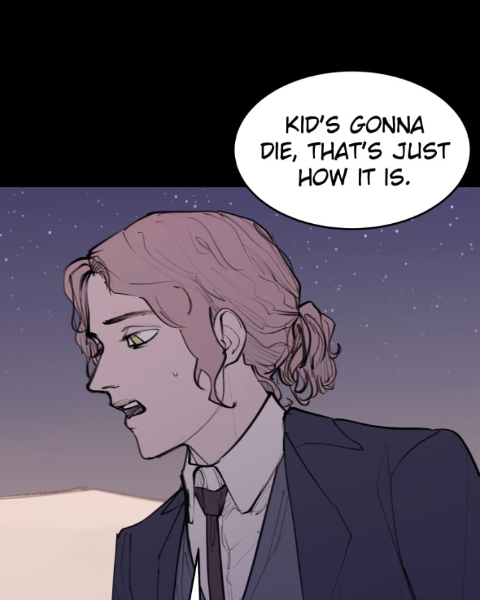 Love Advice from the Great Duke of Hell Chapter 111 page 87 - 