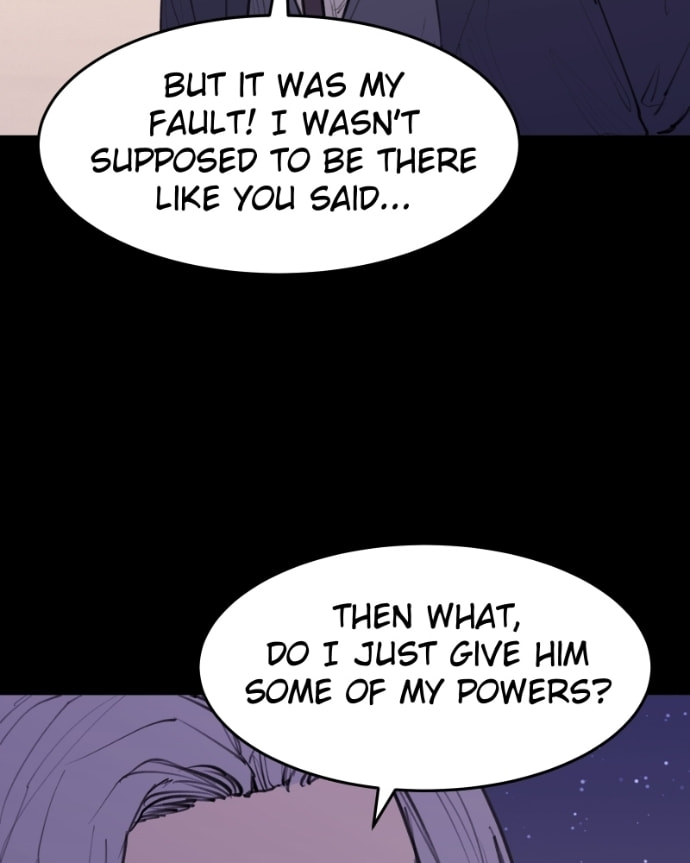 Love Advice from the Great Duke of Hell Chapter 111 page 88 - 