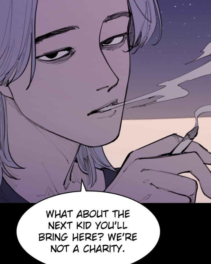 Love Advice from the Great Duke of Hell Chapter 111 page 89 - 