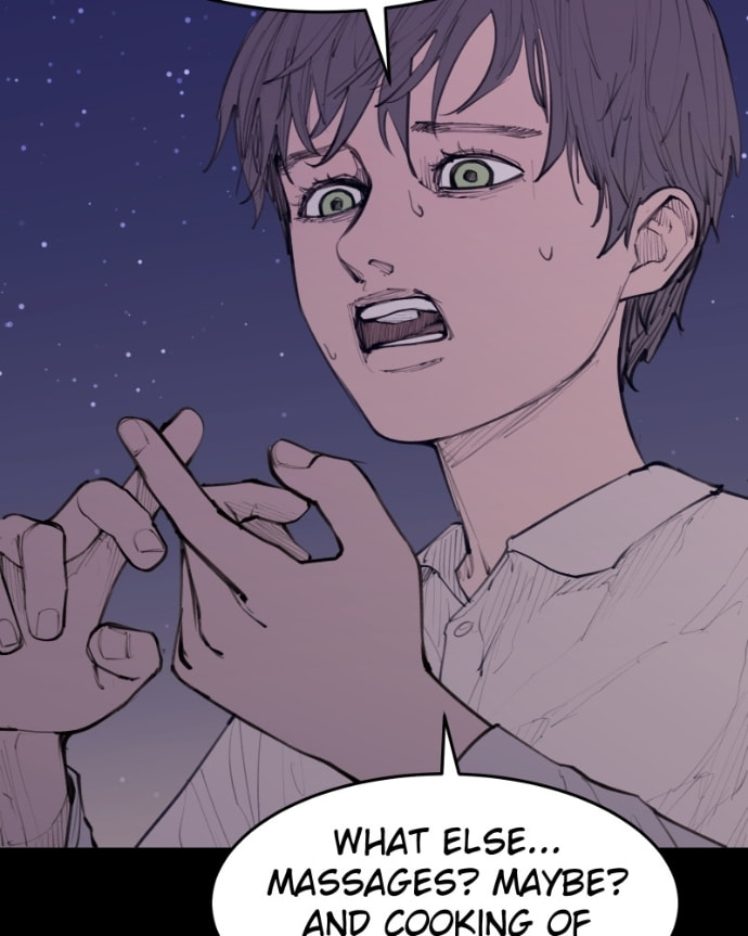 Love Advice from the Great Duke of Hell Chapter 111 page 92 - 