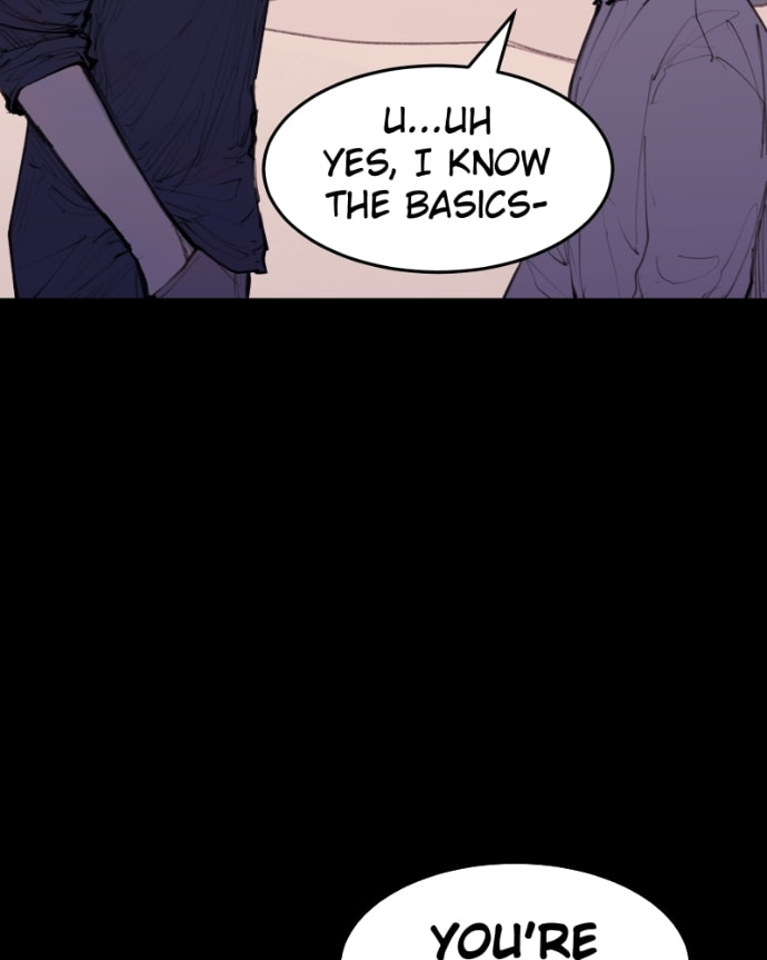 Love Advice from the Great Duke of Hell Chapter 111 page 97 - 