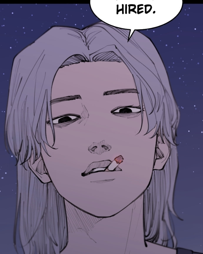 Love Advice from the Great Duke of Hell Chapter 111 page 98 - 