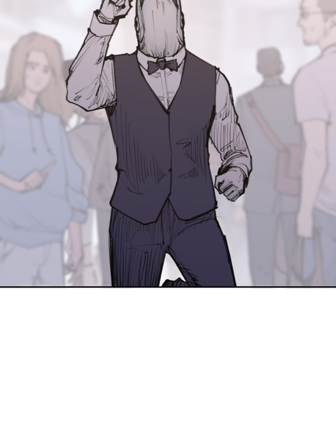 Love Advice from the Great Duke of Hell Chapter 112 page 19 - 
