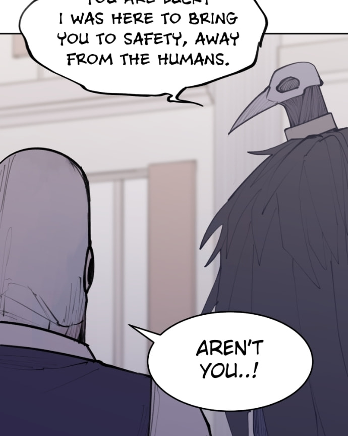 Love Advice from the Great Duke of Hell Chapter 112 page 29 - 