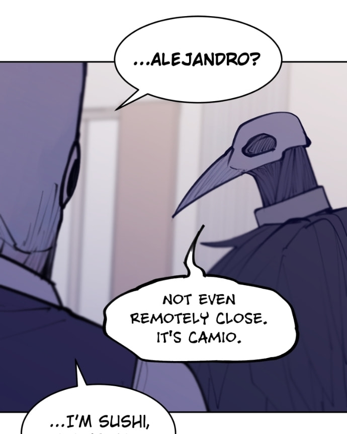 Love Advice from the Great Duke of Hell Chapter 112 page 31 - 
