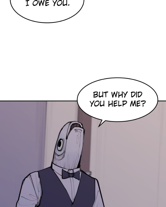 Love Advice from the Great Duke of Hell Chapter 112 page 32 - 