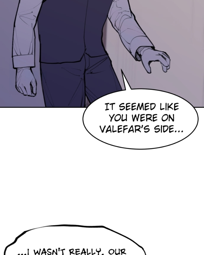 Love Advice from the Great Duke of Hell Chapter 112 page 33 - 