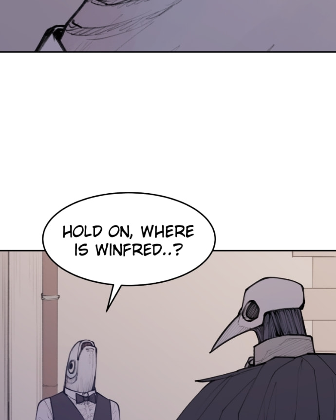 Love Advice from the Great Duke of Hell Chapter 112 page 36 - 