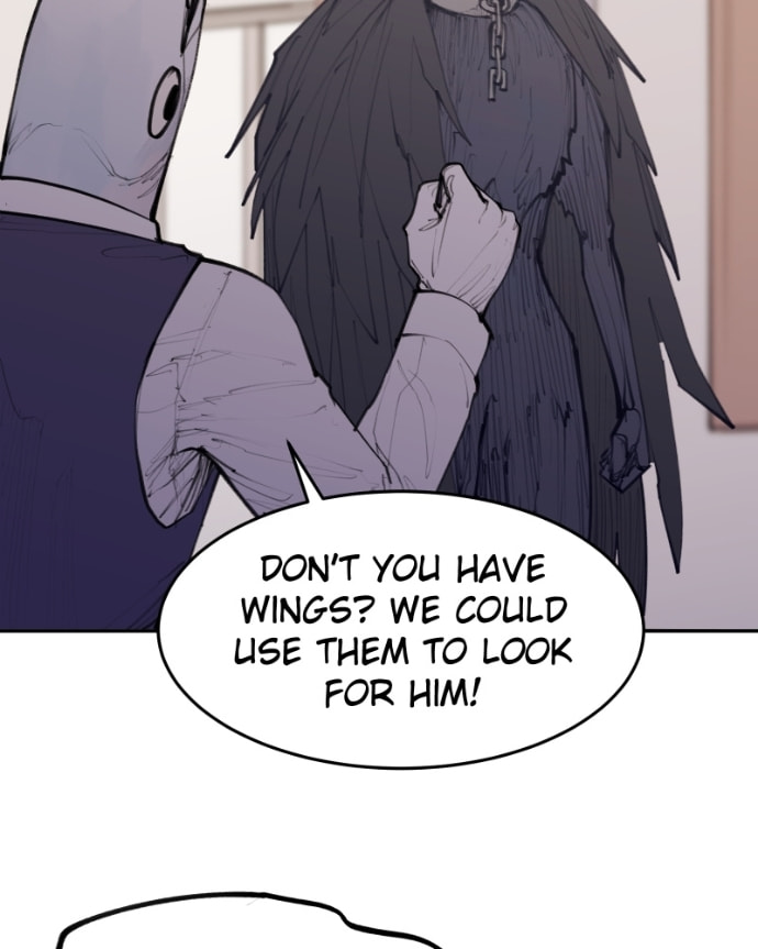Love Advice from the Great Duke of Hell Chapter 112 page 40 - 