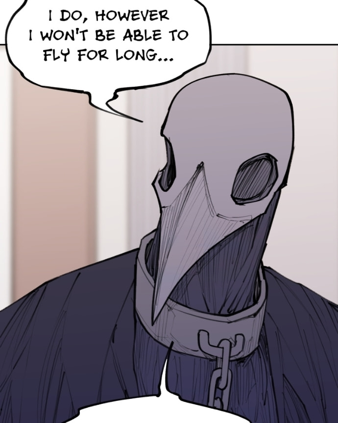 Love Advice from the Great Duke of Hell Chapter 112 page 41 - 