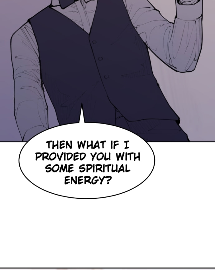 Love Advice from the Great Duke of Hell Chapter 112 page 43 - 
