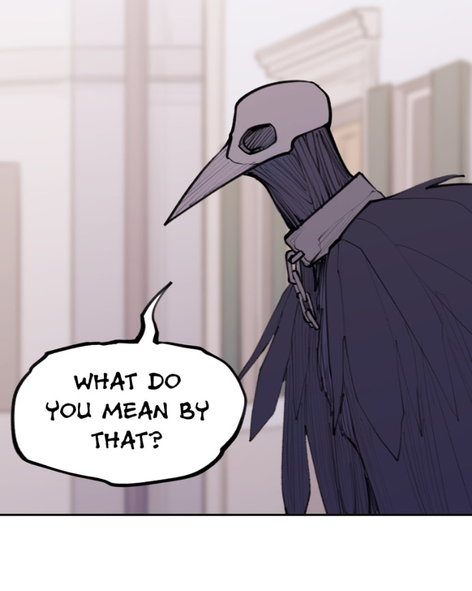 Love Advice from the Great Duke of Hell Chapter 112 page 44 - 