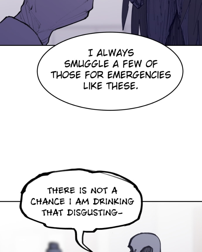 Love Advice from the Great Duke of Hell Chapter 112 page 51 - 