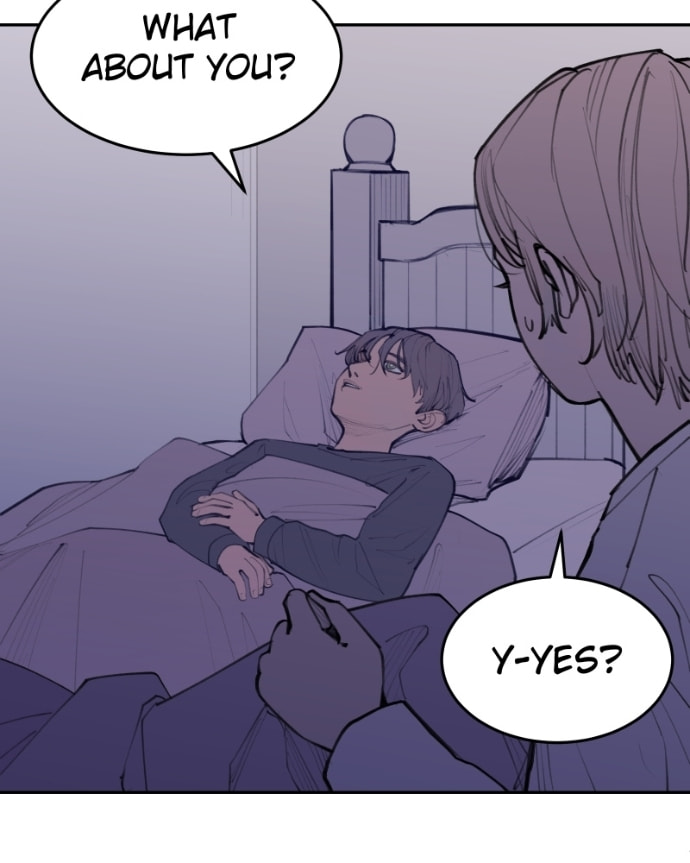 Love Advice from the Great Duke of Hell Chapter 112 page 7 - 