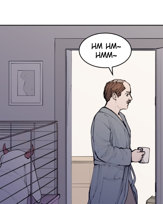 Love Advice from the Great Duke of Hell Chapter 112 page 61 - 