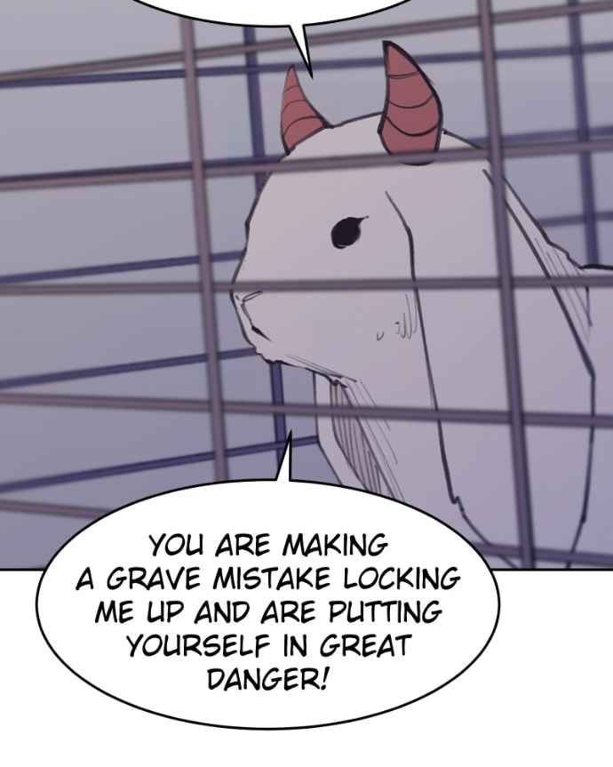 Love Advice from the Great Duke of Hell Chapter 112 page 64 - 