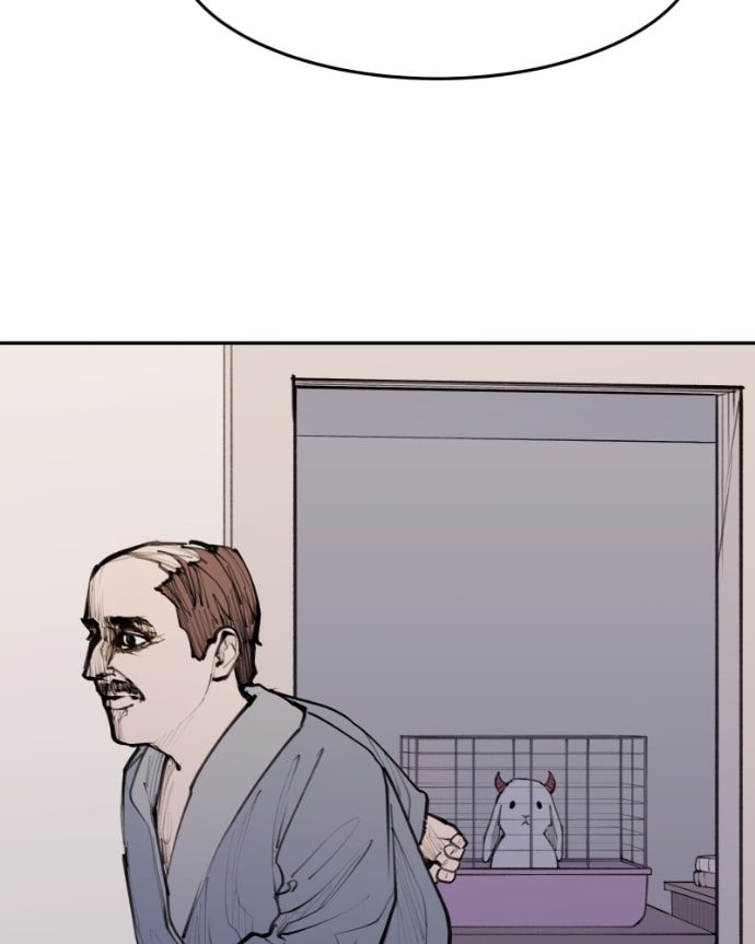 Love Advice from the Great Duke of Hell Chapter 112 page 69 - 