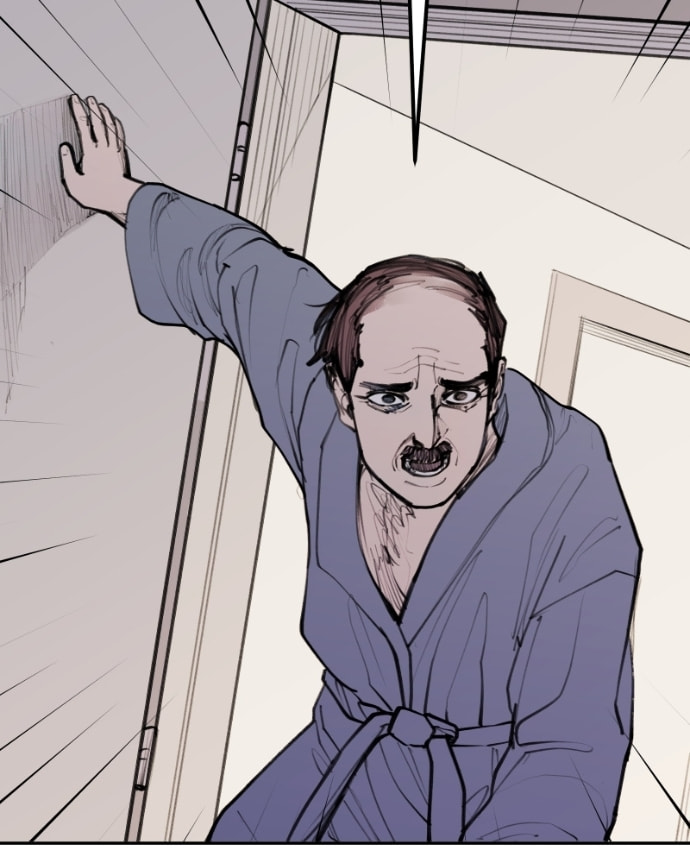Love Advice from the Great Duke of Hell Chapter 112 page 71 - 