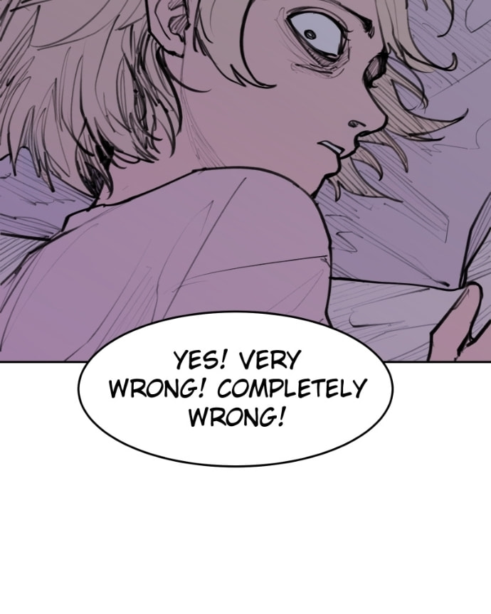 Love Advice from the Great Duke of Hell Chapter 112 page 74 - 