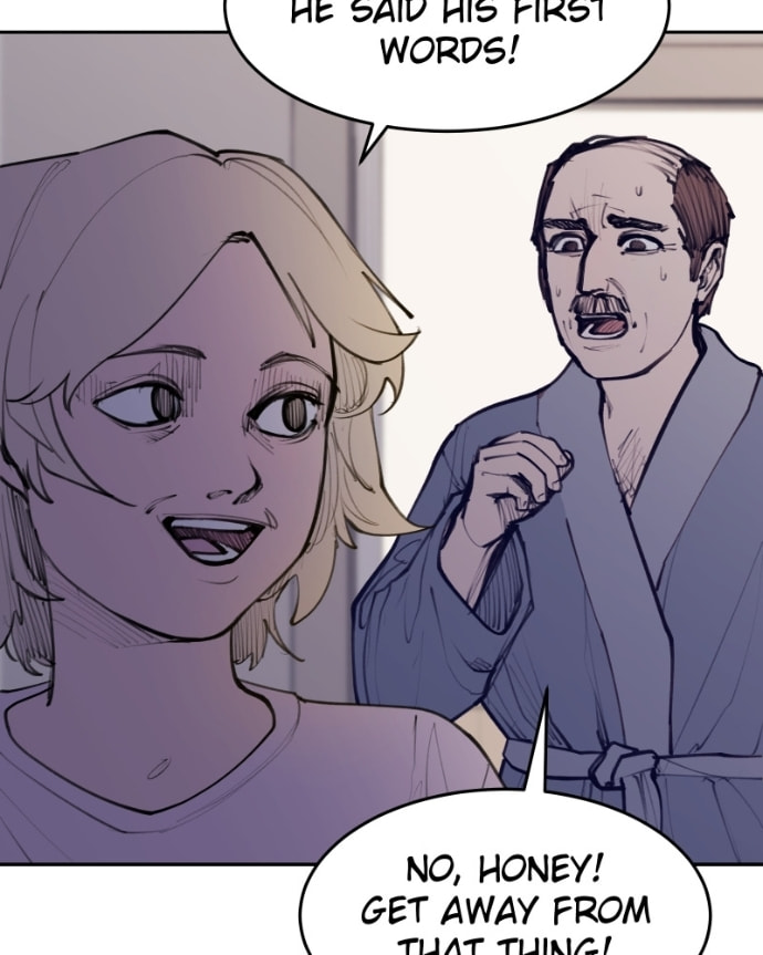 Love Advice from the Great Duke of Hell Chapter 112 page 81 - 